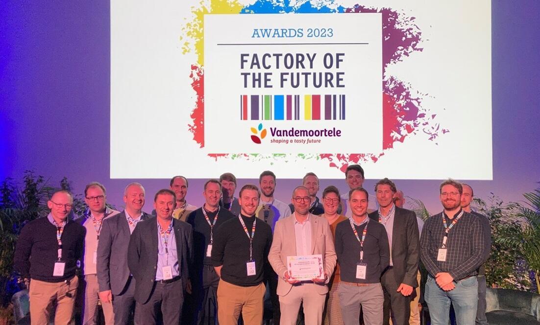 Factory of the Future