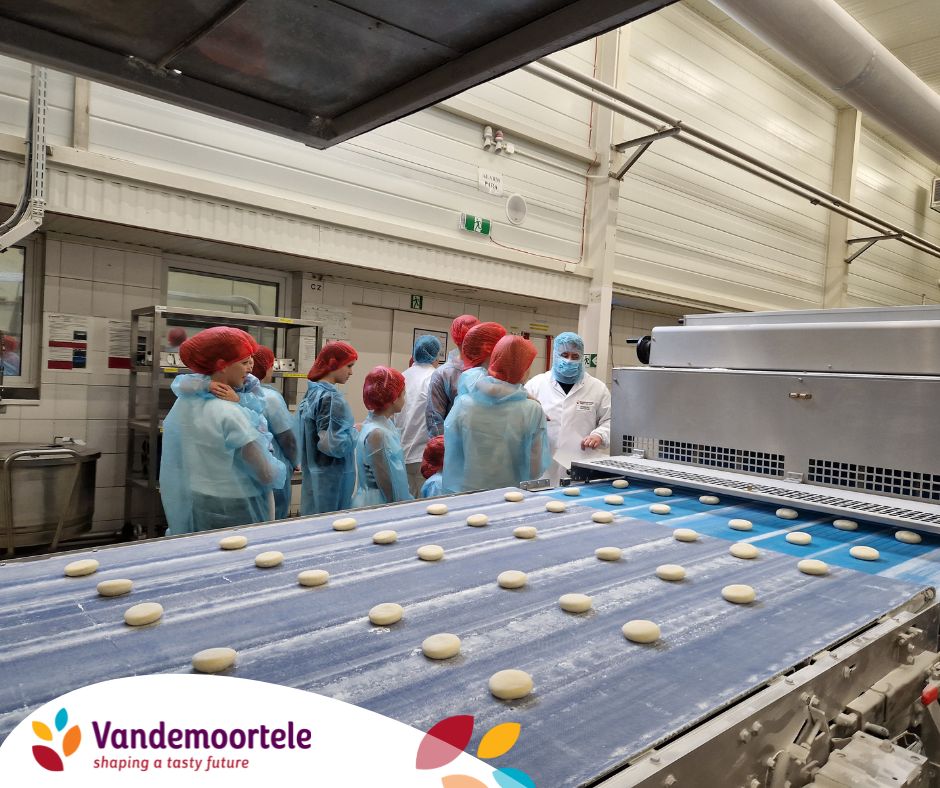 vandemoortele