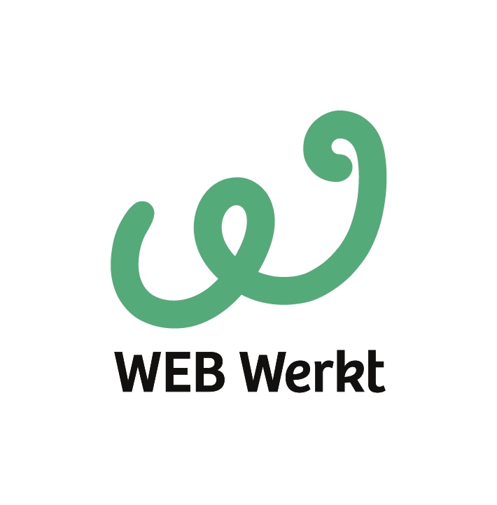 Web werkt