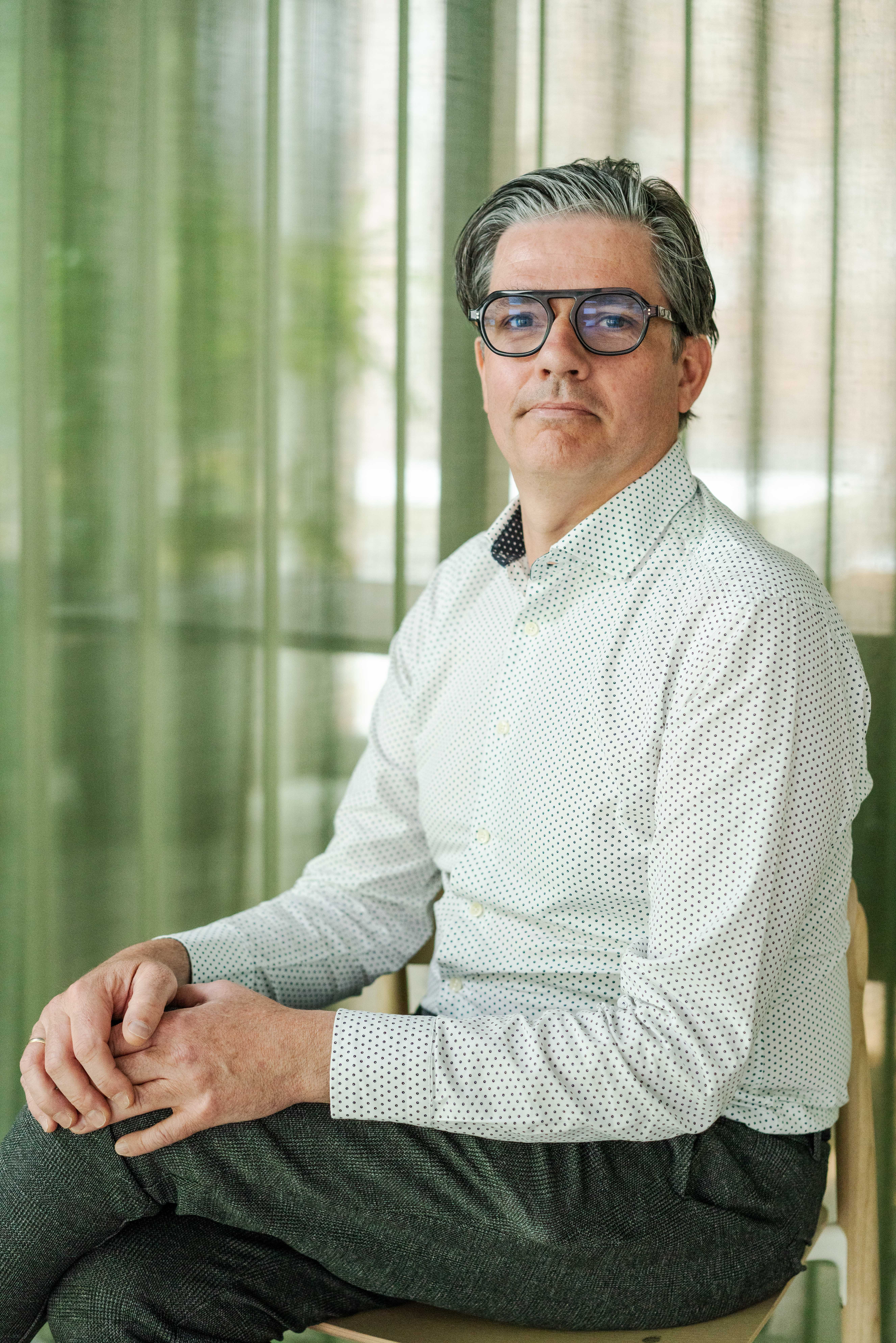 Workitects expert