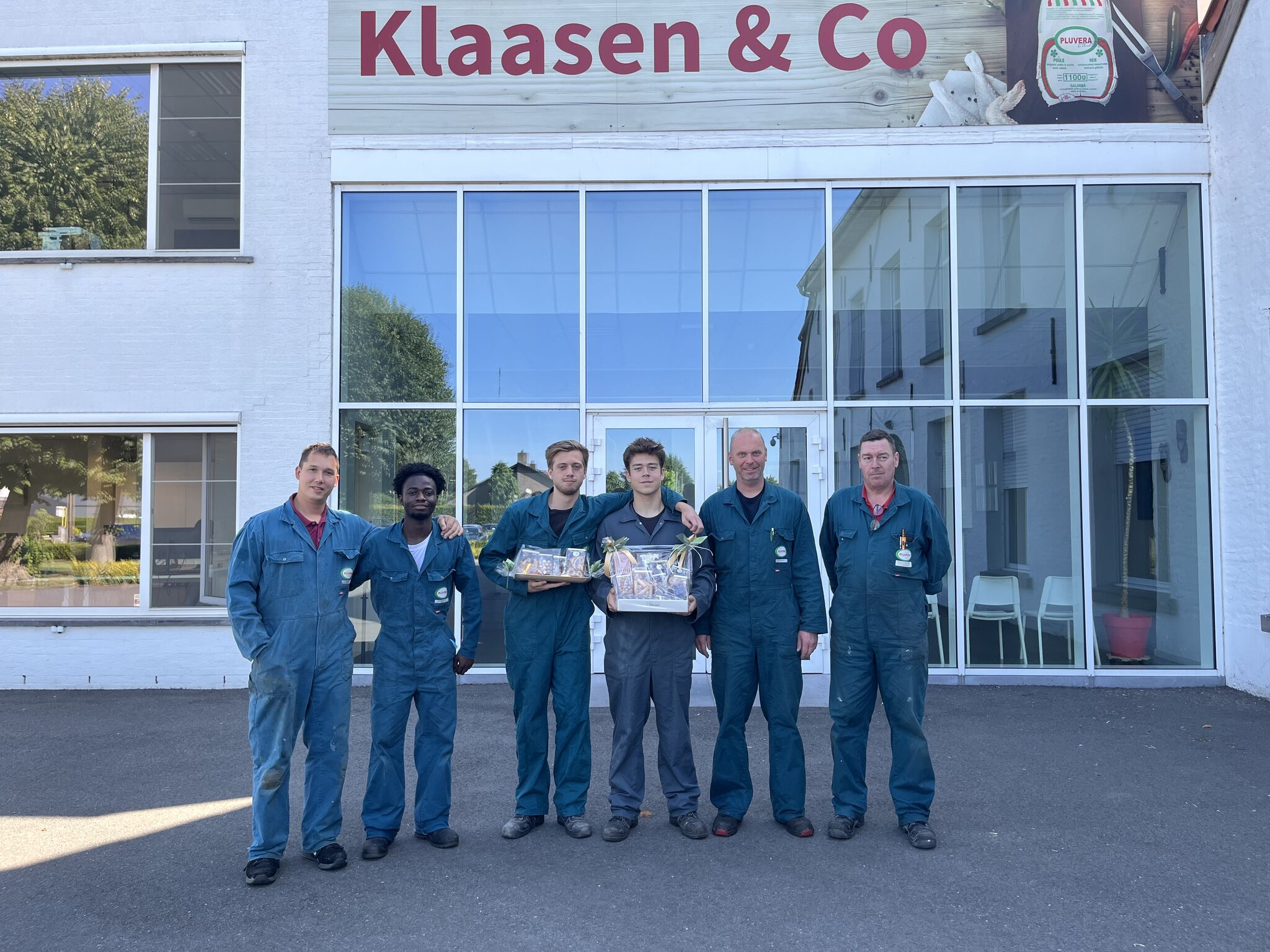 Klaasen&Co