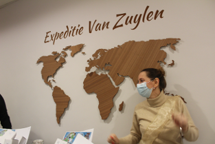 Van Zuylen expeditie