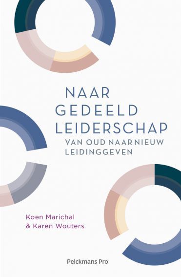 Naar gedeeld leiderschap