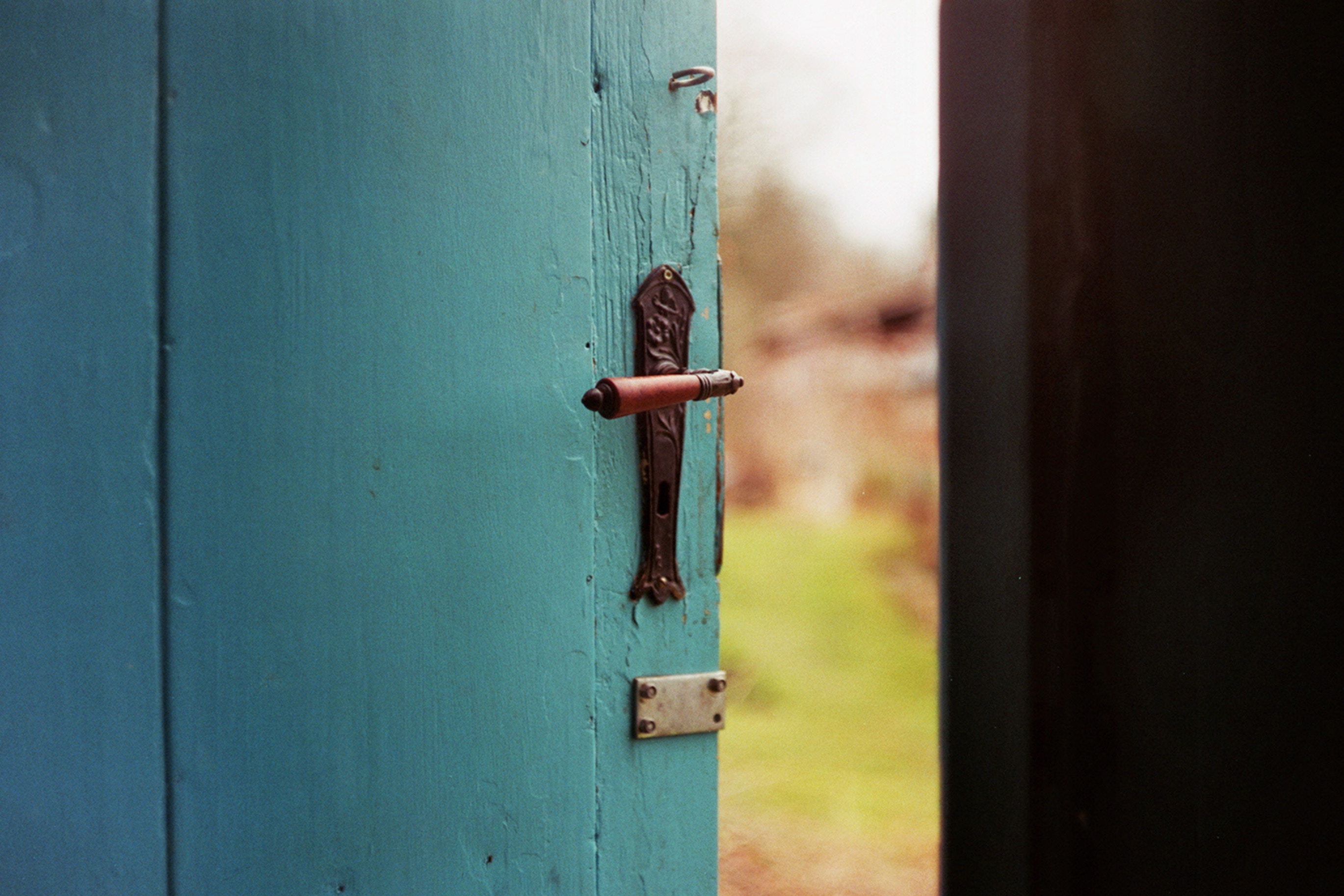 Verandering