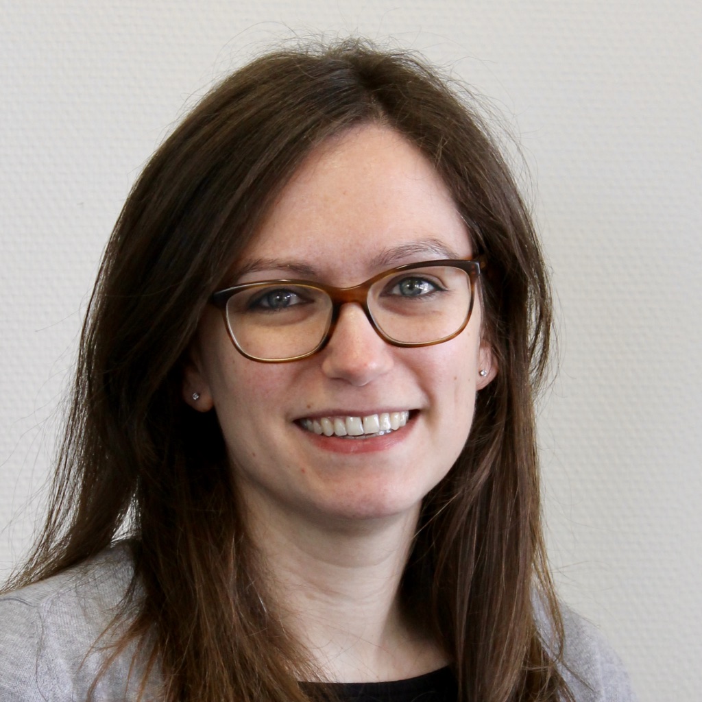 Laura Nurski