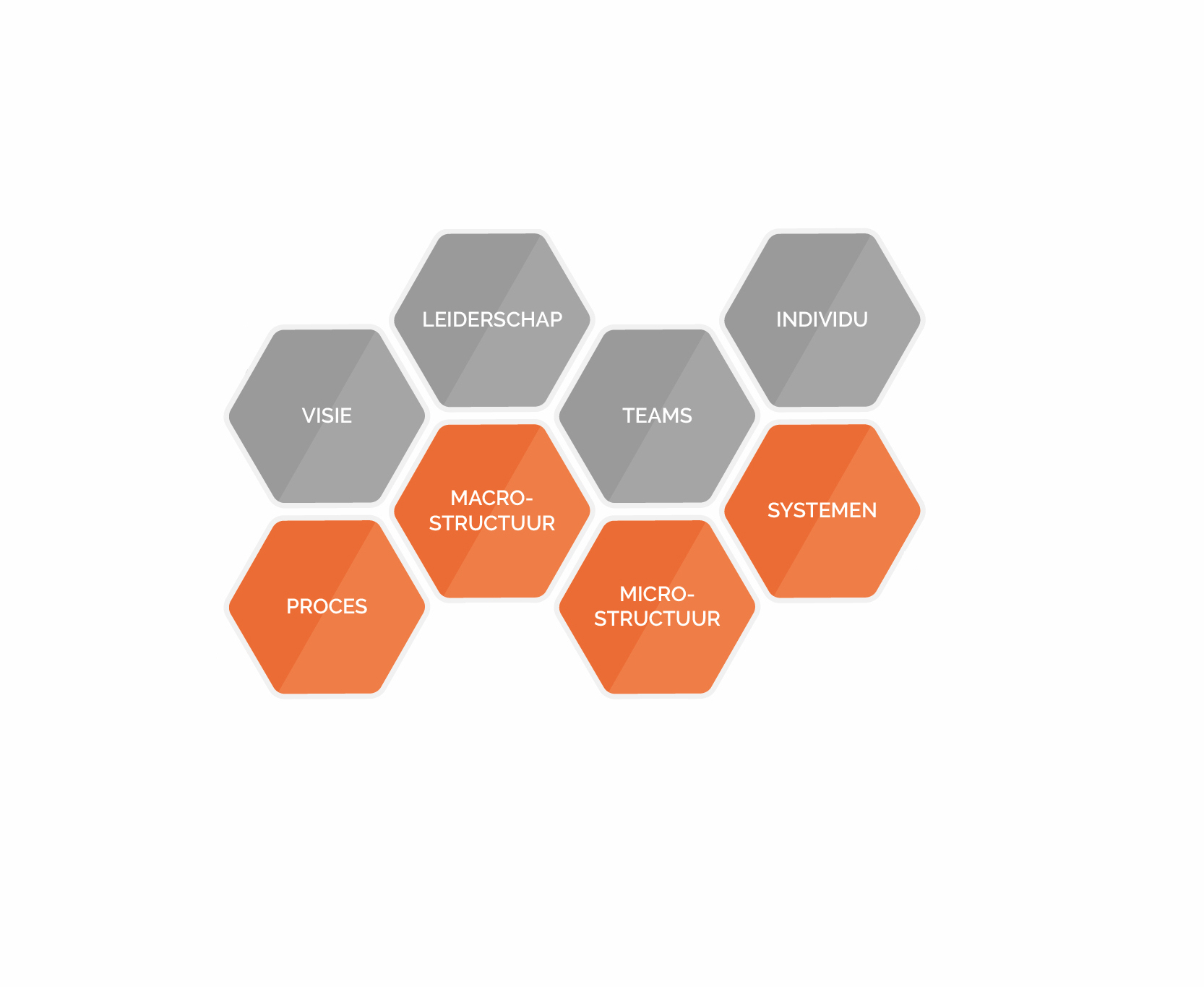 Organisatiecanvas