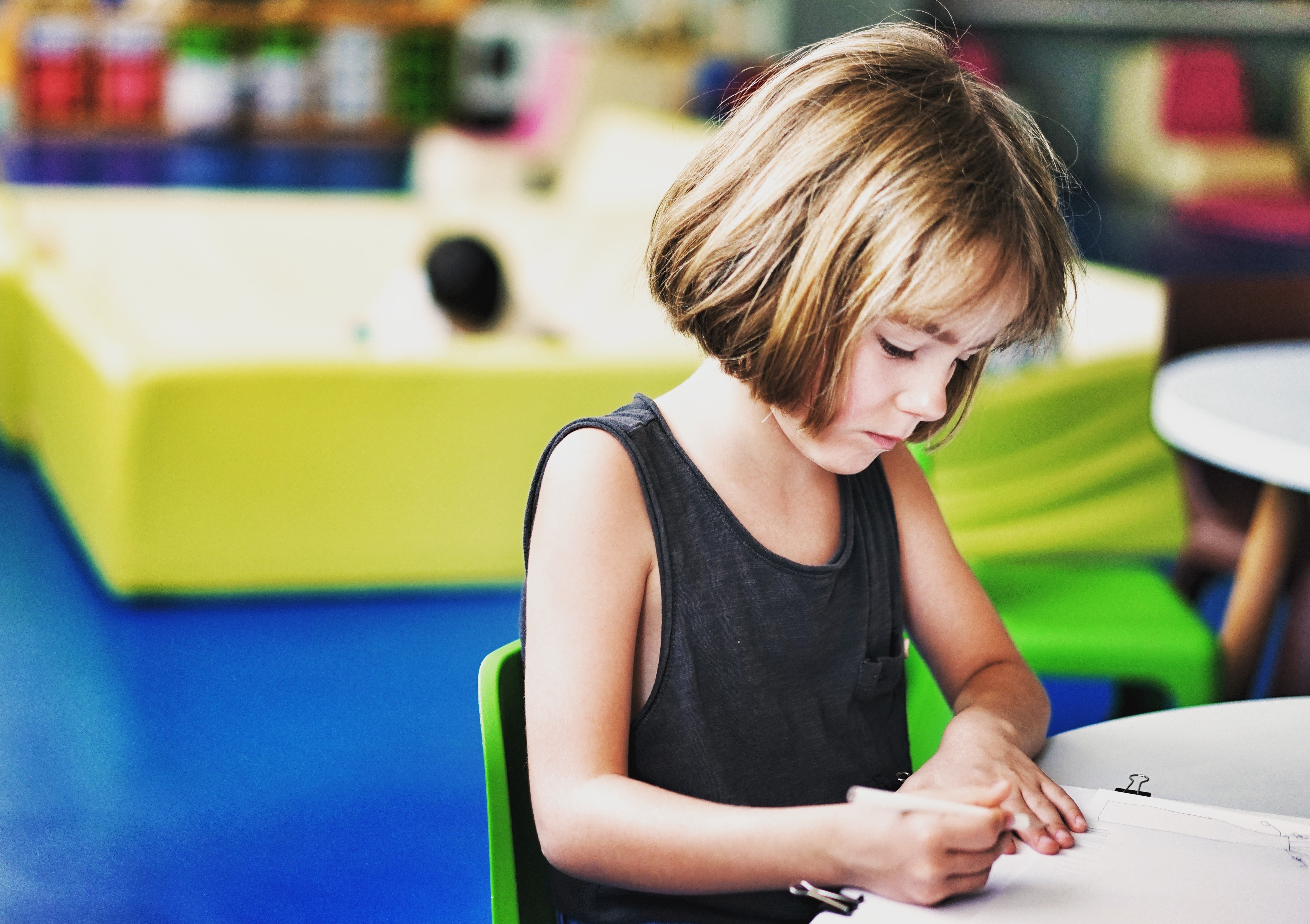 Onderwijs