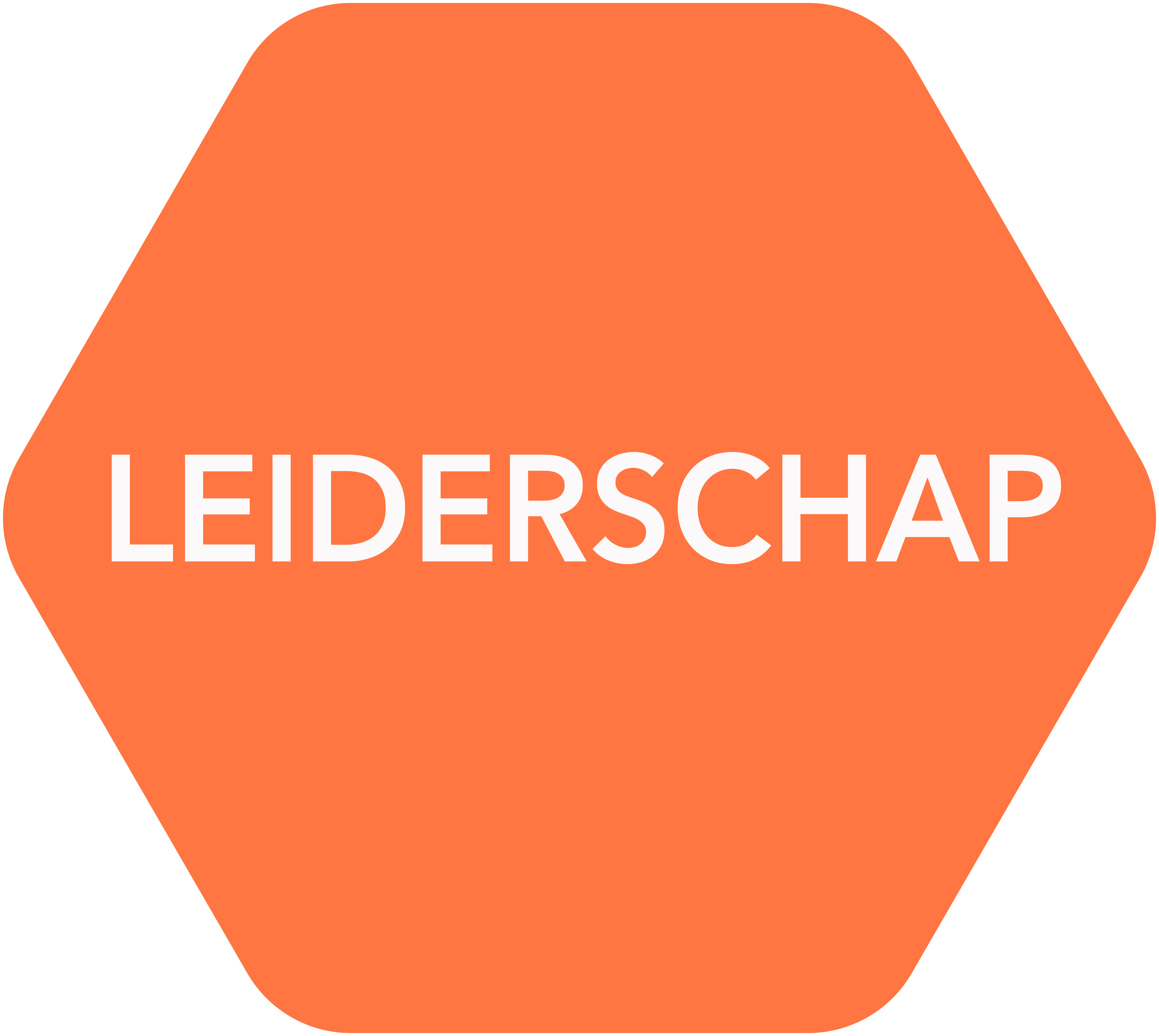 Leiderschap