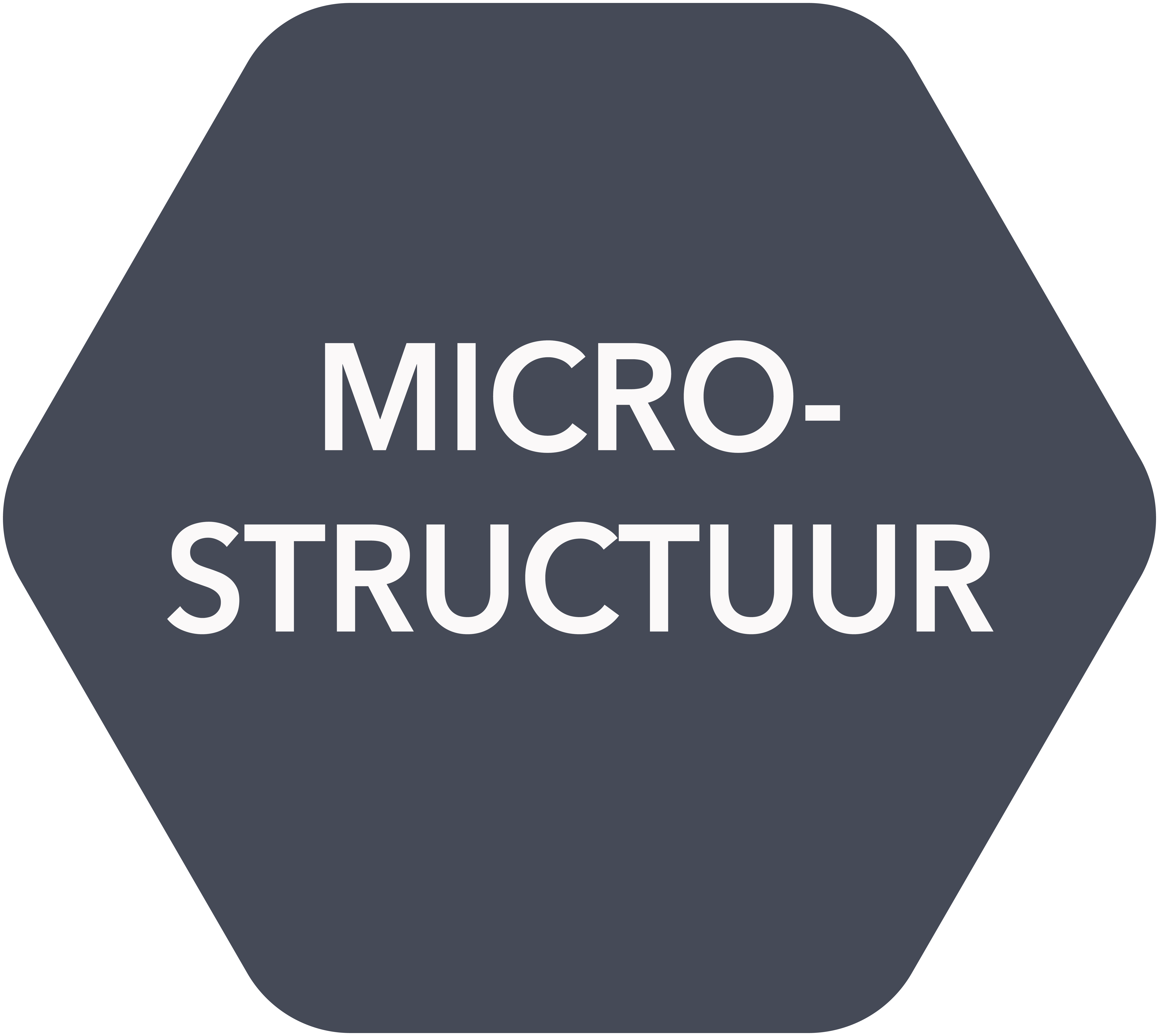 Microstructuur