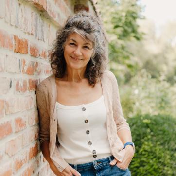 Martine Van Camp