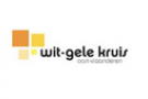 Wit-gele kruis