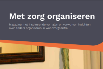 Met Zorg Organiseren