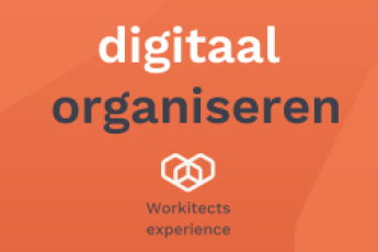 digitaal organiseren