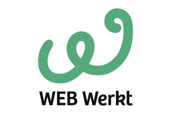 Web werkt