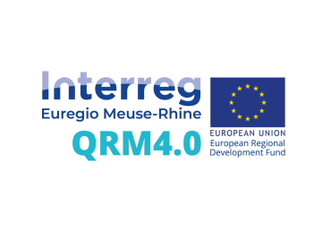 logo QRM 4.0